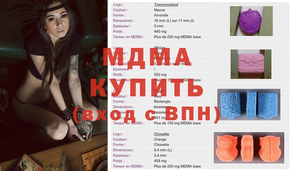 МДПВ Абаза